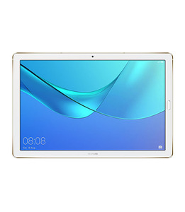 HUAWEI MediaPad M5 Pro CMR-W19[64GB] Wi-Fiモデル シャンパ …