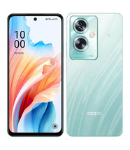 OPPO A79 5G CPH2557[128GB] SIMフリー グローグリーン【安心 …_画像1