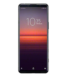 Xperia 5 II XQ-AS42[256GB] SIMフリー ブラック【安心保証】