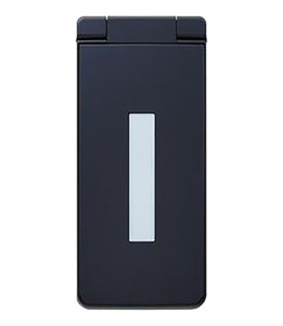 Aquos Mobile Phone SH-03L &lt;Модель без камеры&gt; [8 ГБ] DoComo Bu ...
