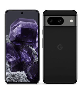 Google Pixel 8[128GB] SIMフリー オブシディアン【安心保証】