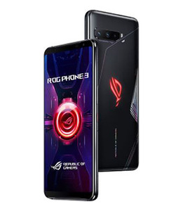 ROG Phone 3 ZS661KS-BK512R12[512GB/12GB] SIM free bla...