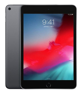 iPadmini 7.9インチ 第5世代[64GB] セルラー SoftBank スペー …