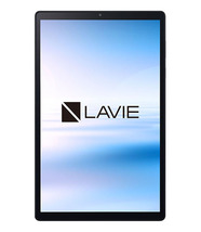 LaVie Tab E TE510/KAS PC-TE510KAS[32GB] Wi-Fiモデル シルバ…_画像1