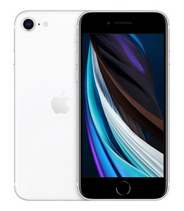 iPhone SE 第2世代 128GB ホワイト ドコモ