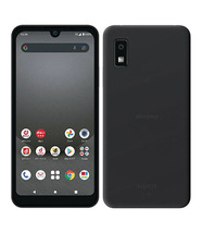 AQUOS wish3 SH-53D[64GB] docomo ブラック【安心保証】_画像1