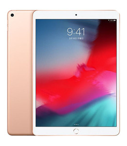 iPadAir 10.5インチ 第3世代[64GB] セルラー SoftBank ゴール …