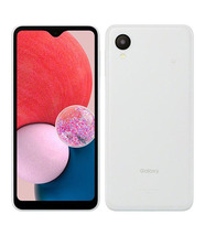 Galaxy A23 5G SCG18[64GB] au ホワイト【安心保証】_画像1