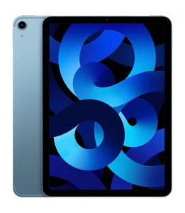 iPadAir 10.9インチ 第5世代[64GB] セルラー SIMフリー ブルー…