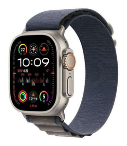 Ultra2[49mm cell la-] титан Apple Watch MREQ3J[ безопасность гарантия...