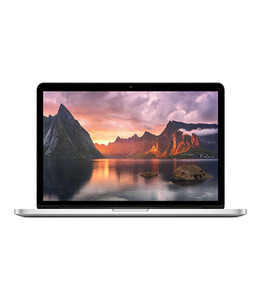 MacBookPro 2013年発売 ME865J/A【安心保証】