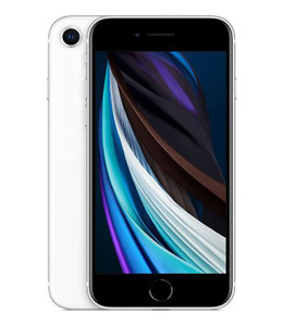 iPhoneSE 第2世代[64GB] 楽天モバイル MHGQ3J ホワイト【安心 …
