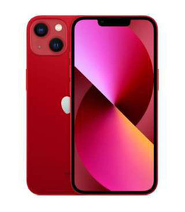 iPhone13[512GB] 楽天モバイル MLNR3J PRODUCTRED【安心保証】