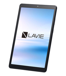 LaVie Tab E TE708/KAS PC-TE708KAS[64GB] Wi-Fiモデル シルバ…