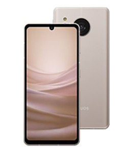 AQUOS sense7 SH-M24[128GB] SIMフリー ライトカッパー【安心 …