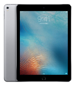 iPadPro 9.7インチ 第1世代[128GB] セルラー docomo スペース …