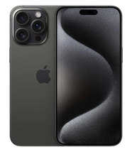 iPhone15 Pro Max[512GB] SIMフリー MU6U3J ブラックチタニウ …_画像1