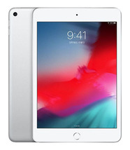 iPadmini 7.9インチ 第5世代[64GB] セルラー SIMフリー シルバ…_画像1