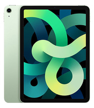 iPadAir 10.9インチ 第4世代[64GB] Wi-Fiモデル グリーン【安 …_画像1