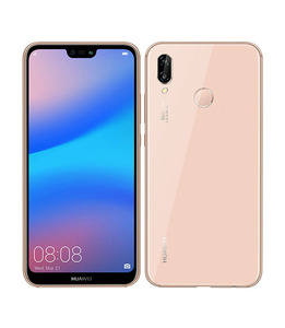 HUAWEI P20 lite ANE-LX2J[32GB] SIMフリー サクラピンク【安 …