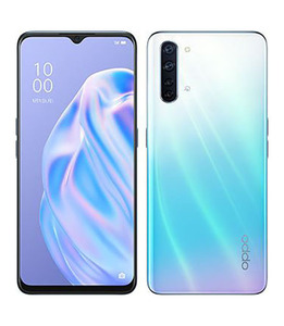 OPPO Reno3 A CPH2013[128GB] 楽天モバイル ホワイト【安心保 …