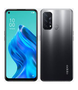 OPPO Reno5 A CPH2199[128GB] SIMフリー シルバーブラック【安…