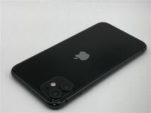 iPhone11[64GB] SIMロック解除 au/UQ ブラック【安心保証】_画像4