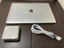 MacBookPro 2017年発売 MPXW2J/A【安心保証】_画像5