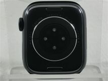 Series9[41mm GPS]アルミニウム ミッドナイト Apple Watch MR9…_画像5