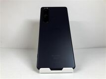 Xperia 1 III SO-51B[256GB] docomo フロストパープル【安心保…_画像3