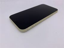 iPhone15 Plus[128GB] SIMフリー MU0A3J イエロー【安心保証】_画像3