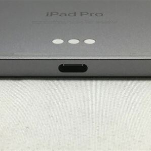 iPad Pro 12.9インチ 第6世代[256GB] セルラー SIMフリー スペ…の画像5