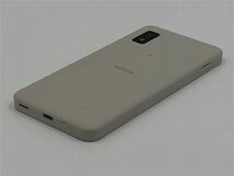 AQUOS wish2 A204SH[64GB] Y!mobile アイボリー【安心保証】_画像4