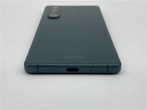 Xperia 1 III XQ-BC42[512GB] SIMフリー フロストグリーン【安…_画像6