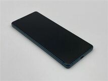 Xperia 1 III XQ-BC42[512GB] SIMフリー フロストグリーン【安…_画像5