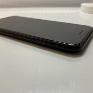 iPhone7[32GB] SoftBank MNCE2J ブラック【安心保証】の画像4