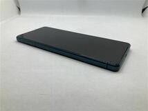 Xperia 1 III XQ-BC42[512GB] SIMフリー フロストグリーン【安…_画像4