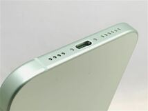 iPhone15 Plus[128GB] SIMフリー MU0E3J グリーン【安心保証】_画像10