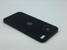 iPhone12[128GB] docomo MGHU3J ブラック【安心保証】_画像3