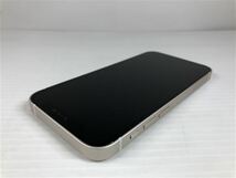 iPhone12 mini[64GB] SIMロック解除 docomo ホワイト【安心保 …_画像4