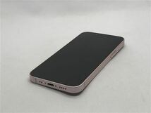 iPhone13 mini[128GB] au MLJF3J ピンク【安心保証】_画像10