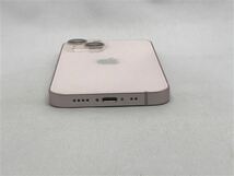 iPhone13 mini[128GB] au MLJF3J ピンク【安心保証】_画像5