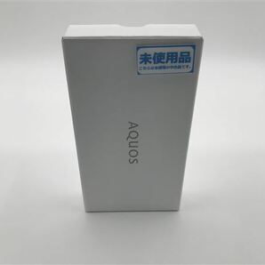 AQUOS wish2 A204SH[64GB] Y!mobile チャコール【安心保証】の画像2