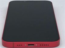 iPhone14[128GB] au MPV93J PRODUCTRED【安心保証】_画像9