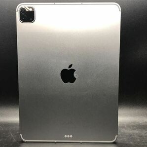 iPad Pro 11インチ 第4世代[1TB] セルラー SIMフリー スペース…の画像3