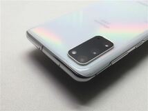 Galaxy S20 5G SC-51A[128GB] docomo クラウドホワイト【安心 …_画像3