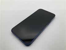 iPhone12 mini[128GB] SIMロック解除 au/UQ ブルー【安心保証】_画像4