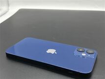 iPhone12 mini[64GB] SIMロック解除 SB/YM ブルー【安心保証】_画像7