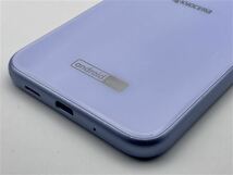 京セラ Android One S6[32GB] Y!mobile ラベンダーブルー【安 …_画像9