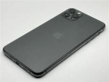 iPhone11 Pro Max[64GB] SIMロック解除 au スペースグレイ【安…_画像4